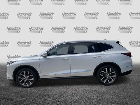 Used 2022 Acura MDX SH-AWD w/ Technology Package image 7
