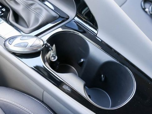 New 2025 Hyundai Elantra Blue image 14