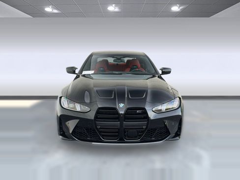 New 2027 BMW M4 xDrive Competition AWD/4WD image 6