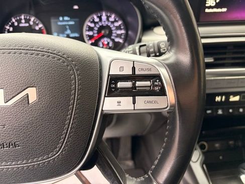 Used 2022 Kia Telluride S image 27