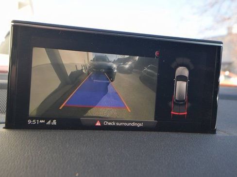 Used 2018 Audi Q7 2.0T Premium Plus w/ Premium Plus Package image 9