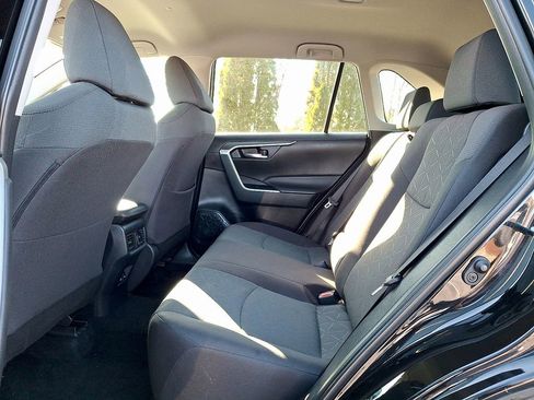 Used 2024 Toyota RAV4 XLE image 10