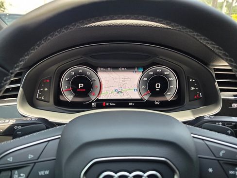 New 2026 Audi Q8 Premium Plus AWD/4WD image 30