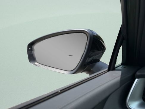 New 2026 Volkswagen Tiguan SE R-Line FWD image 36