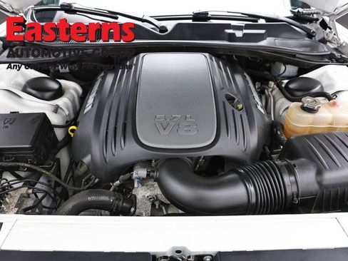 Used 2018 Dodge Challenger R/T w/ Blacktop Package RWD image 7