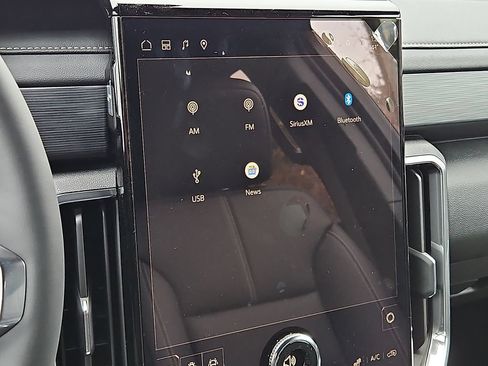 New 2026 GMC Acadia Elevation w/ Black Edition FWD image 13