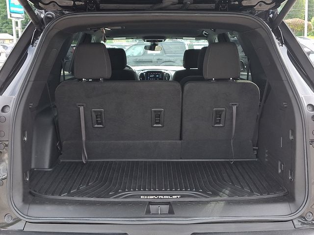 Used 2023 Chevrolet Traverse LT AWD/4WD image 31