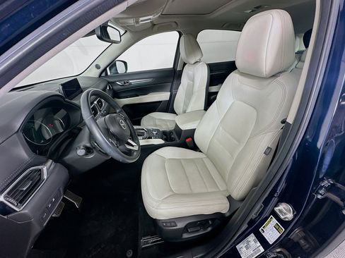 Used 2020 MAZDA CX-5 Grand Touring FWD image 13