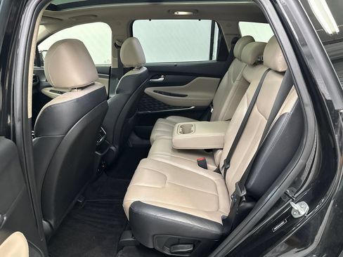 Used 2020 Hyundai Santa Fe Limited w/ Cargo Package FWD image 24