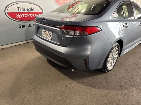 Used 2024 Toyota Corolla LE FWD image 18