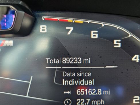 Used 2021 BMW X5 M w/ Competition Package image 28