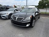 Used 2013 Hyundai Equus Signature image 3