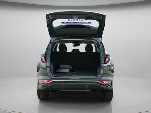 Certified 2024 Hyundai Tucson SE AWD/4WD image 10