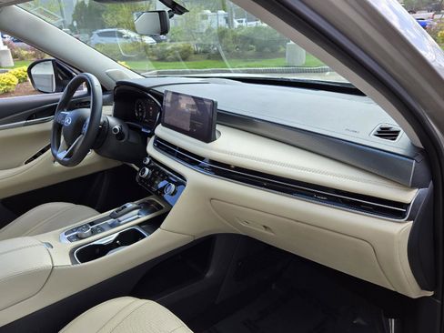 Certified 2023 INFINITI QX60 Luxe w/ Vision Package AWD/4WD image 19