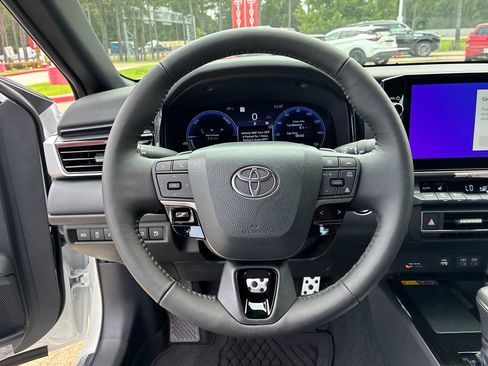 New 2026 Toyota Camry XSE FWD image 20