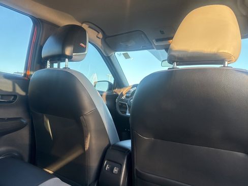 Certified 2023 Nissan Kicks SR w/ SR Premium Package image 15