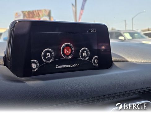 Used 2019 MAZDA CX-5 Touring FWD image 18