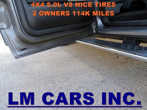 Used 2011 Ford F150 XLT image 24