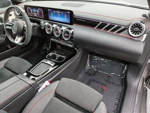 Certified 2025 Mercedes-Benz CLA 35 AMG AMG CLA 35 image 22