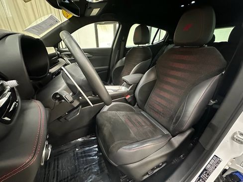 Used 2024 Dodge Hornet R/T w/ Track Pack image 24