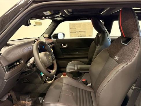 New 2026 MINI Cooper S image 12