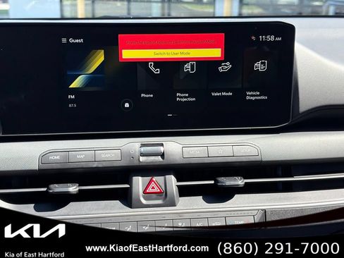 New 2026 Kia K4 FWD image 29