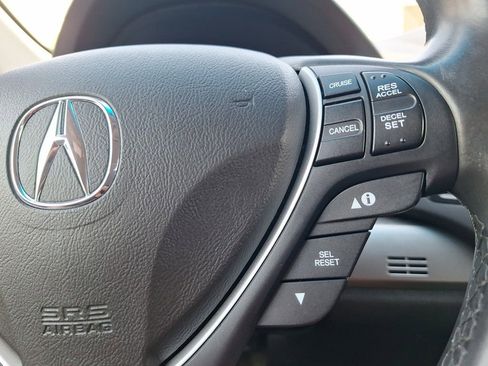 Used 2018 Acura RDX AWD image 16