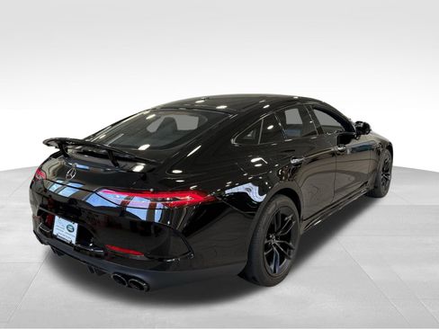 Used 2019 Mercedes-Benz AMG GT 53 image 7