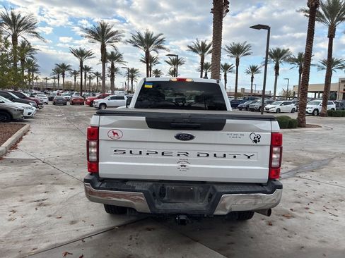 Used 2020 Ford F250 XLT w/ FX4 Off-Road Package image 5