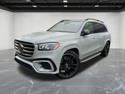 Used 2024 Mercedes-Benz GLS 580 GLS 580