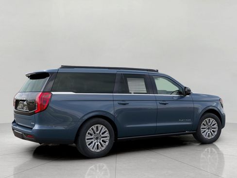 New 2027 Ford Expedition Max Platinum w/ Driver's Package AWD/4WD image 6