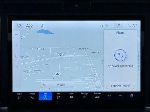 New 2026 Ford F150 XLT w/ Equipment Group 303A High image 59