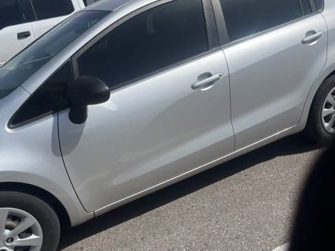 Used 2017 Kia Rio LX FWD image 17