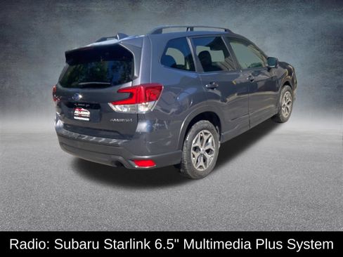 Used 2021 Subaru Forester Premium AWD/4WD image 6