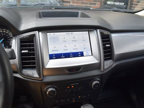 Used 2022 Ford Ranger XL w/ Equipment Group 101A High AWD/4WD image 27