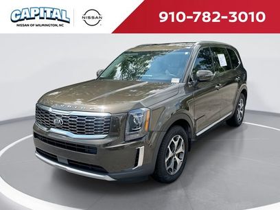 Used 2020 Kia Telluride EX