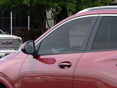 New 2024 Buick Encore GX Avenir w/ Avenir Convenience Package image 14