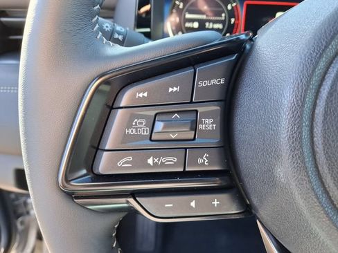 New 2026 Subaru Outback Touring XT AWD/4WD image 31