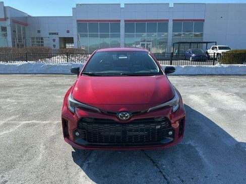 Used 2024 Toyota Corolla GR image 2