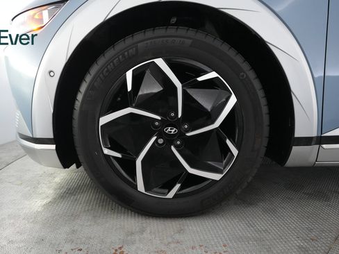 Used 2024 Hyundai Ioniq 5 Limited RWD image 19
