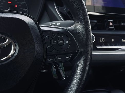 Used 2024 Toyota Corolla LE image 15