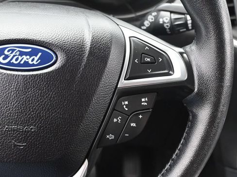Used 2023 Ford Edge SEL AWD/4WD image 19