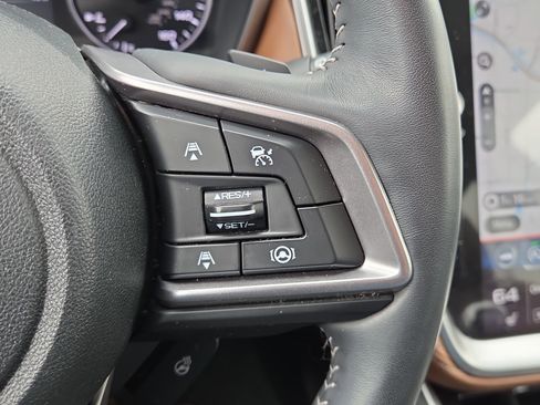 Used 2021 Subaru Outback Touring XT image 21