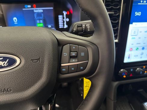 New 2025 Ford Ranger XLT w/ Trailer Tow Package image 14