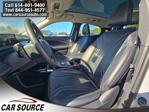 Used 2023 Ford Mustang Mach-E Premium image 12