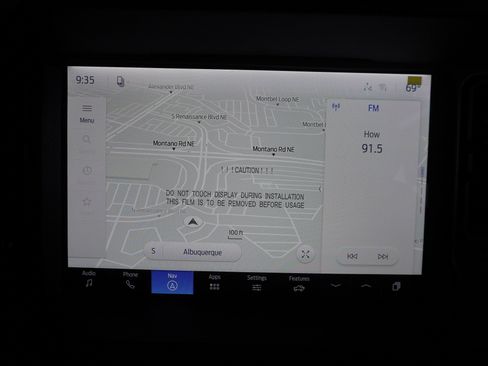 New 2026 Ford Bronco Big Bend image 31