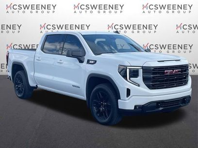 New 2026 GMC Sierra 1500 Elevation w/ Preferred Package