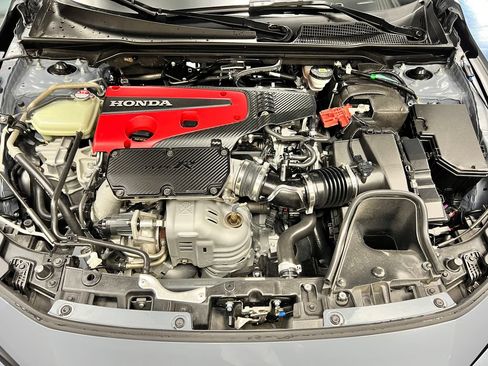 Used 2024 Honda Civic Type R image 25