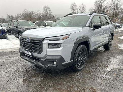 New 2026 Subaru Outback Limited XT image 4