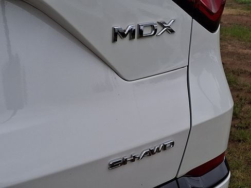 Certified 2024 Acura MDX A-Spec AWD/4WD image 32